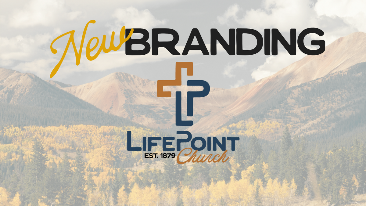Introducing LifePoint's New Branding & Website!